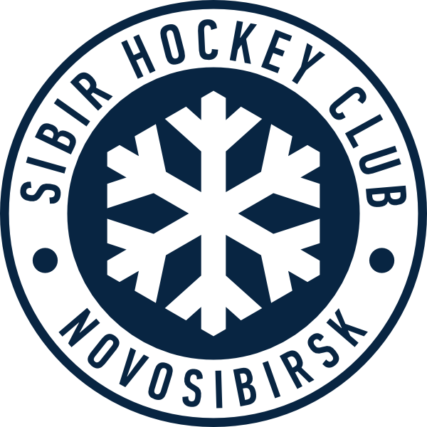HC Sibir Novosibirsk 2014-Pres Alternate logo iron on transfers for T-shirts